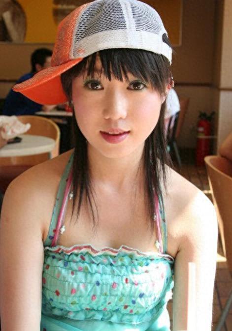 中国女明星人体艺术_张小雨 裸模 人体摄影