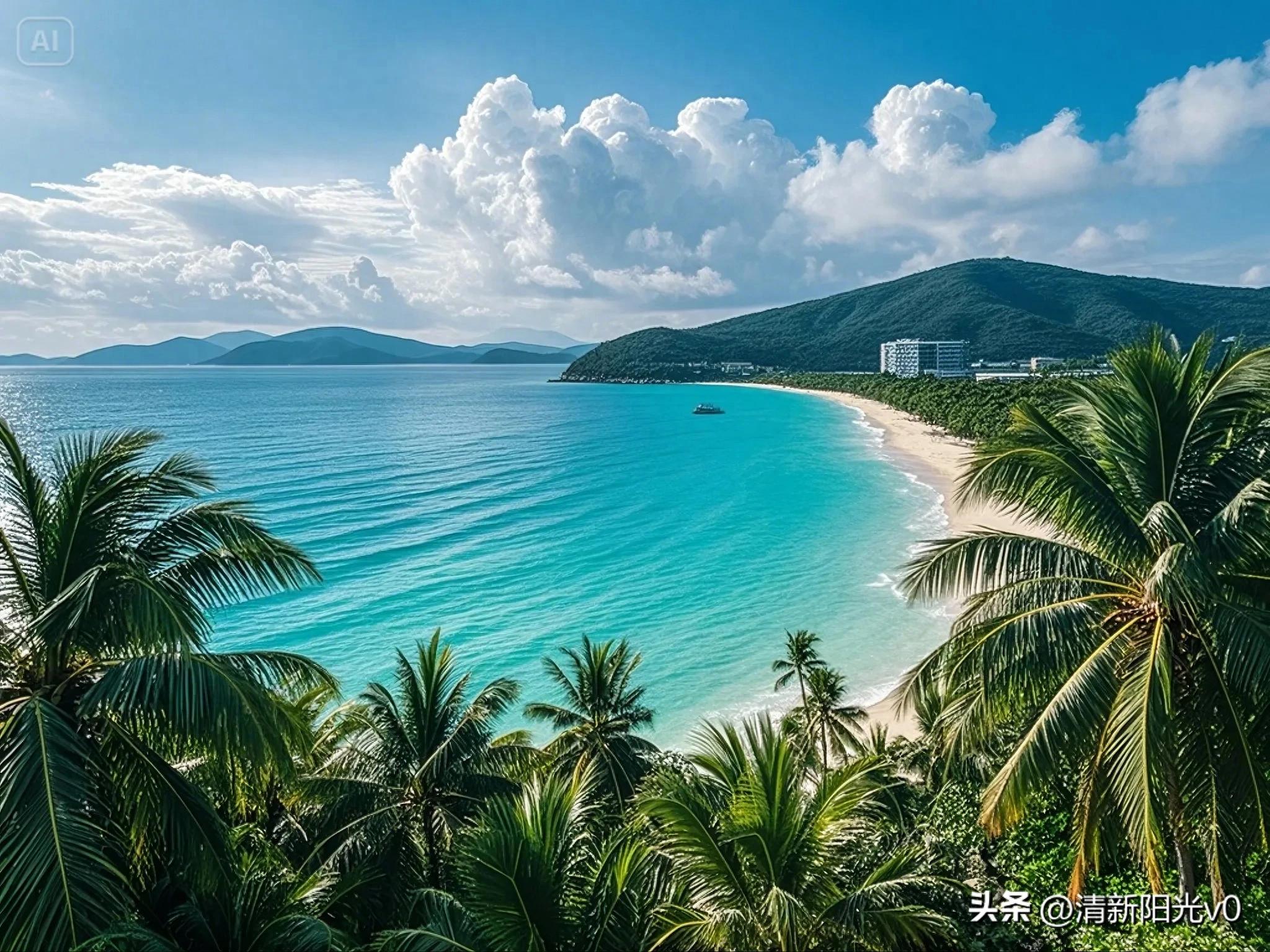 三亚旅游攻略｜2025年最新版！避坑指南+必打卡景点+美食清单