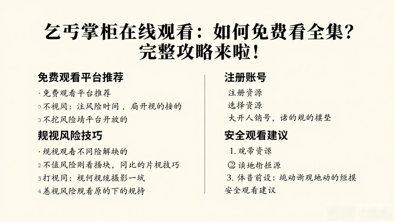 乞丐掌柜在线观看_乞丐掌柜观看在线高清_乞丐掌柜观看在线播放