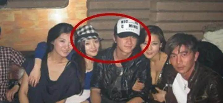 陈妍希清纯人设绯闻_陈妍希退出娱乐圈_高圆圆感情经历