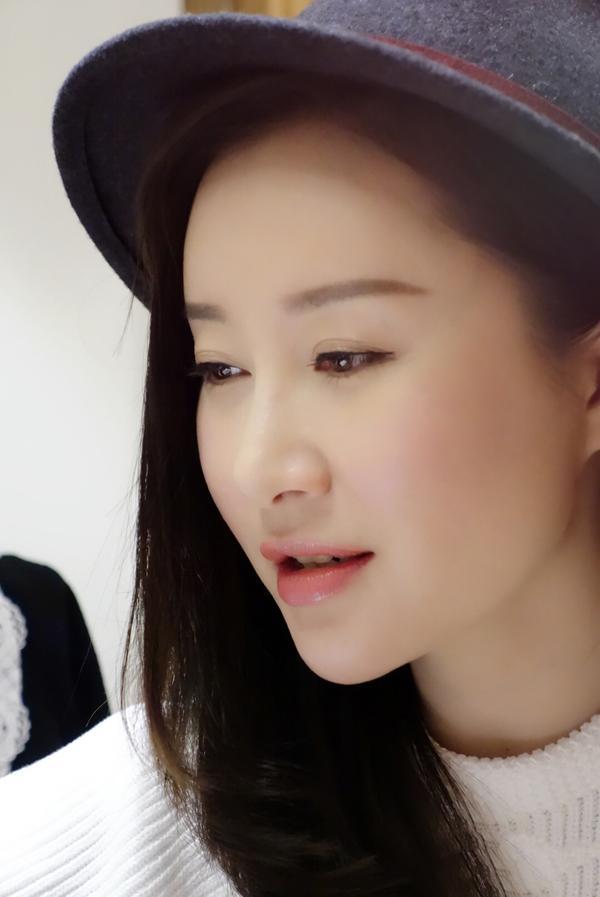 低调女明星_不炒作的女明星_农村搞笑女明星