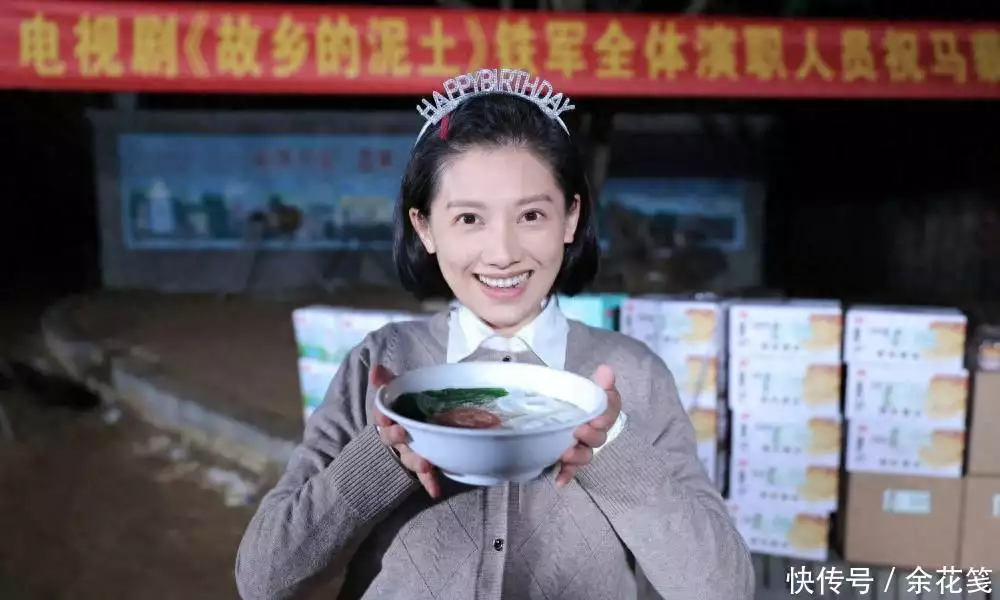 长得美演技还好，但怎么也火不了，35岁的马藜不结婚只想孝顺父母