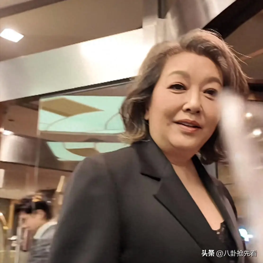娱乐圈所有的荧幕情侣_江珊演技_江珊近况