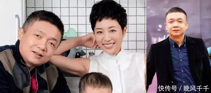 张龄心实力派演员_张龄心不靠脸靠演技_35岁女明星