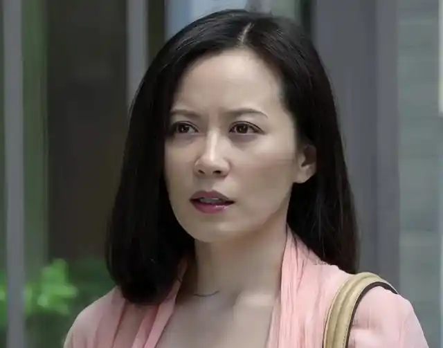 唯一品德高尚没有黑料的明星是谁啊图片,_娱乐圈清流女星_独立自主品行优秀女星