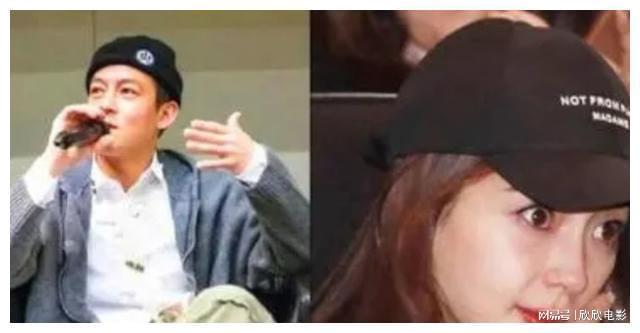 陈冠希杨颖早年合照 艳照门事件影响 杨颖陈冠希关系_娱乐圈门事件照片